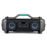 Boxa Portabila 51 W Platinet Pmg 78 cu Bluetooth, radio FM, baterie 4400 mAh si AUX