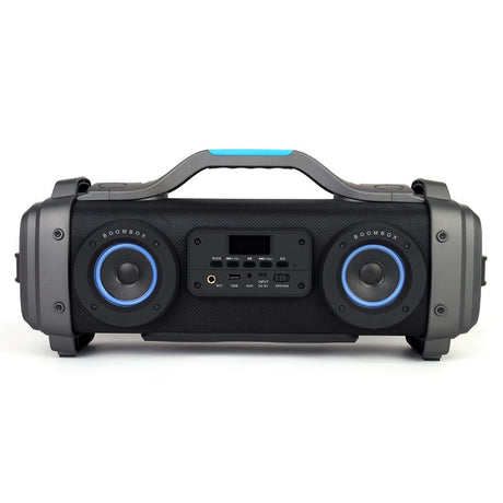 Boxa Portabila 51 W Platinet Pmg 78 cu Bluetooth, radio FM, baterie 4400 mAh si AUX