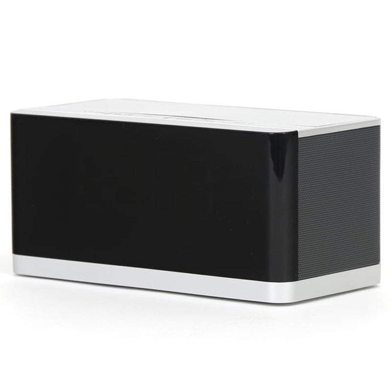 Radio cu ceas si Platinet Pmgc 10A cu Bluetooth, radio FM, alarma si afisaj LED
