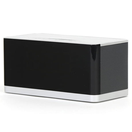 Radio cu ceas si Platinet Pmgc 10A cu Bluetooth, radio FM, alarma si afisaj LED