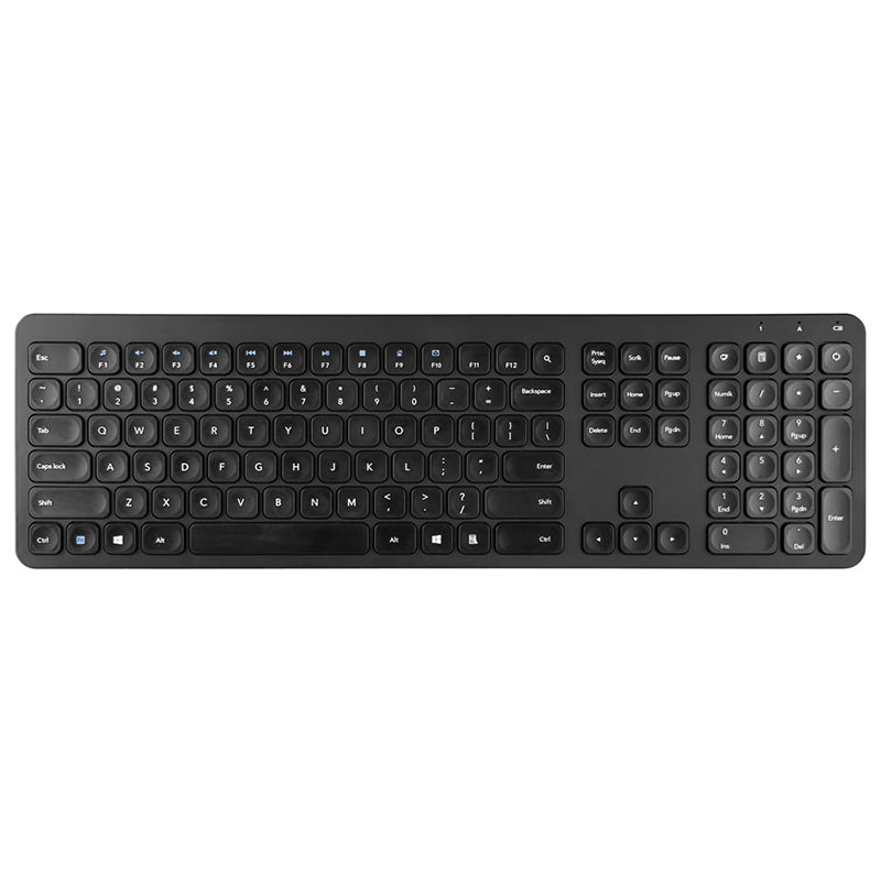 Tastatura 2.4GHZ Platinet Pmk 100wb