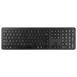 Tastatura 2.4GHZ Platinet Pmk 100wb
