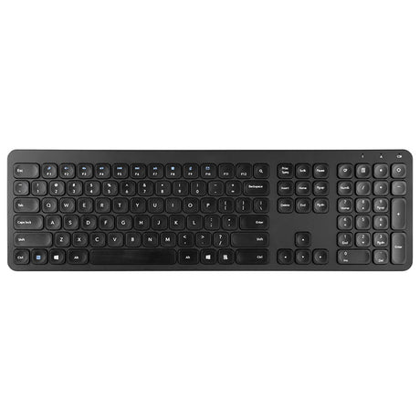 Tastatura Wireless 2.4GHZ Platinet