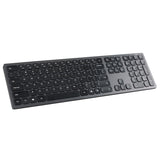 Tastatura 2.4GHZ Platinet Pmk 100wb