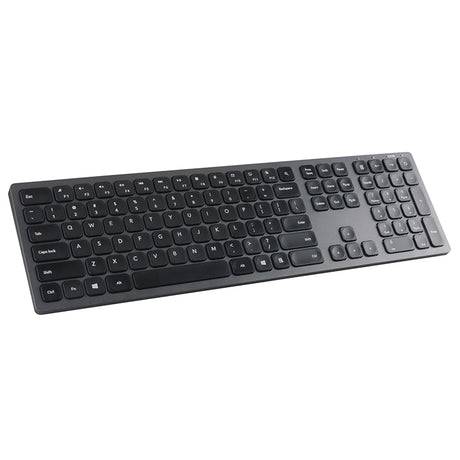 Tastatura Wireless 2.4GHZ Platinet