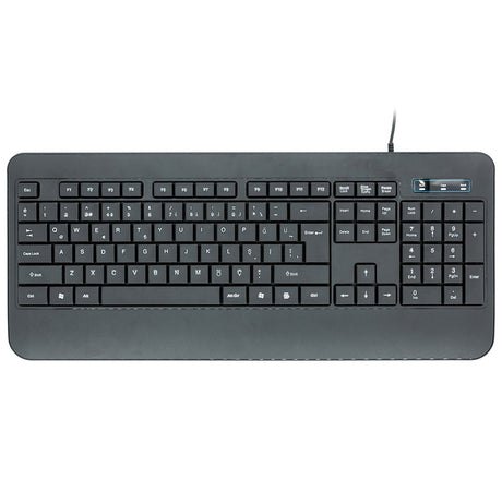 Tastatura Platinet K 110 cu USB