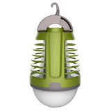 Lampa Anti Insecte Reincarcabila 6500k Ip 44 cu baterie 1800 mAh si USB
