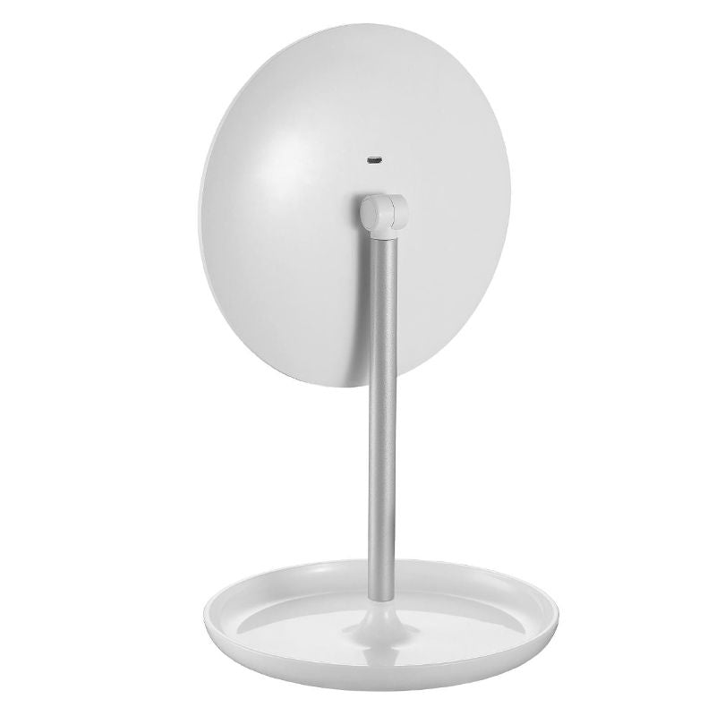 Oglinda Make-up cu LED Platinet