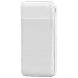 Power Platinet Bank 20000mAh cu baterie 20000 mAh si USB