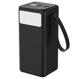 Power Pd Platinet Bank 50000mAh cu baterie 000 mAh si USB