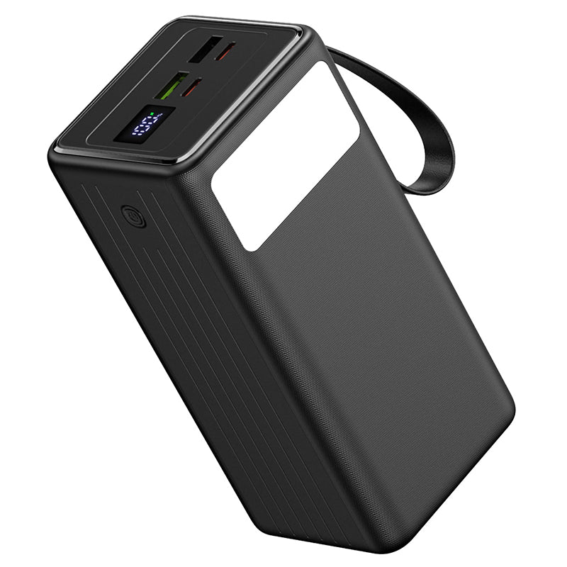 Power Pd Platinet Bank 50000mAh cu baterie 000 mAh si USB