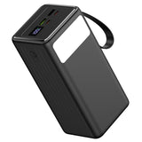 Power Pd Platinet Bank 50000mAh cu baterie 000 mAh si USB