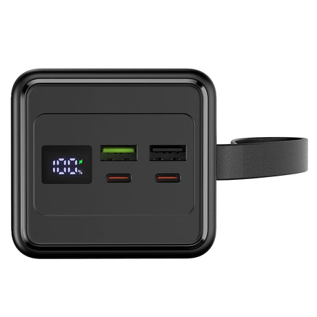 Power Pd Platinet Bank 50000mAh cu baterie 000 mAh si USB