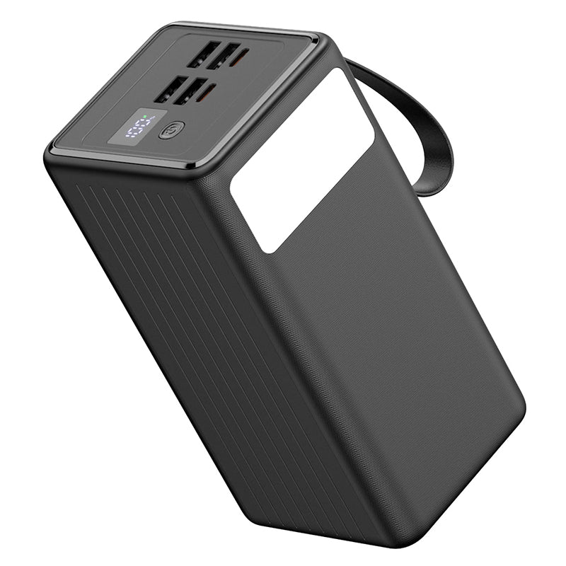 Power Pd Platinet Bank 60000mAh cu baterie 000 mAh si USB