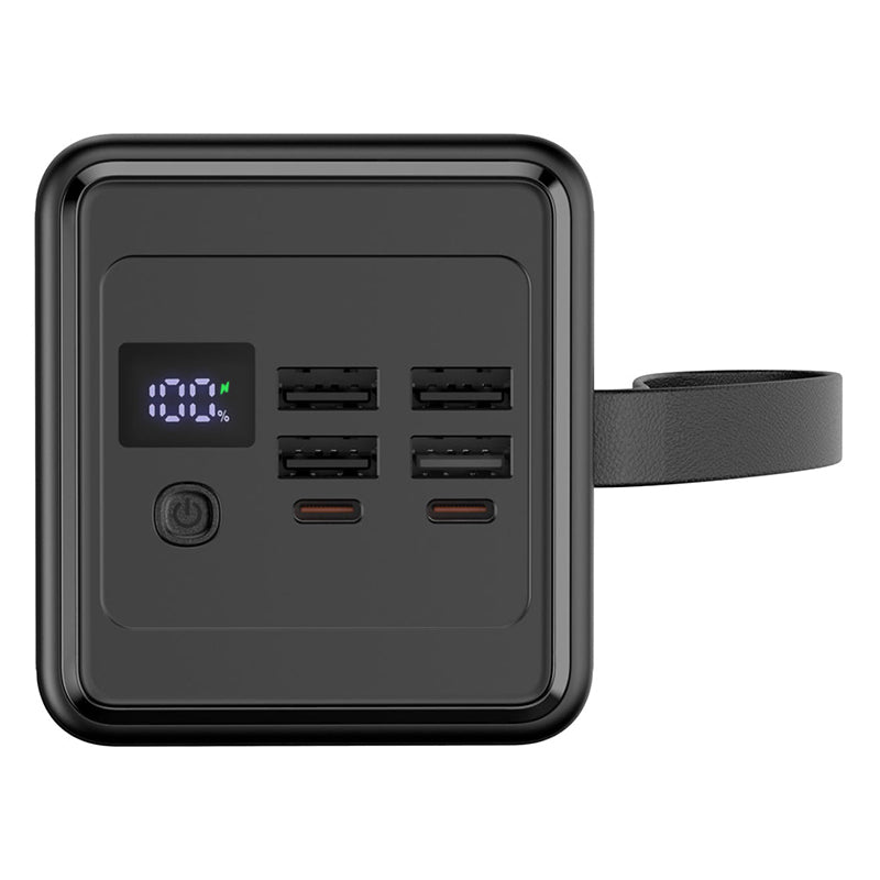 Power Pd Platinet Bank 60000mAh cu baterie 000 mAh si USB