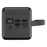 Power Pd -c Platinet Bank 60000mAh cu baterie 000 mAh si USB