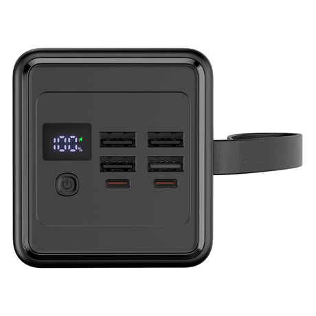 Power Pd -c Platinet Bank 60000mAh cu baterie 000 mAh si USB