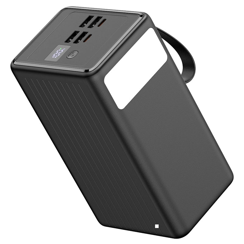 Power Pd 4 -a 2 -c Platinet Bank 70000mAh cu baterie 70000 mAh si USB