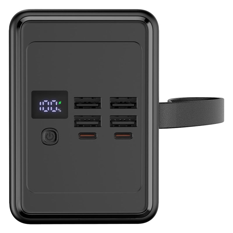Power Pd -c Platinet Bank 80000mAh cu baterie 000 mAh si USB