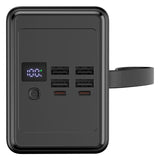 Power Pd -c Platinet Bank 80000mAh cu baterie 000 mAh si USB