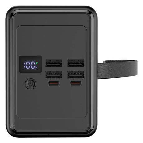 Power Pd -c Platinet Bank 80000mAh cu baterie 000 mAh si USB