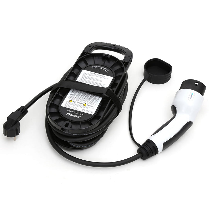 Incarcator Phev Ev Type 2 3.7kw AC 230V