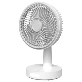 Ventilator Birou Reincarcabil Platinet PRDF0536