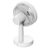 Ventilator Birou Reincarcabil Platinet PRDF0536