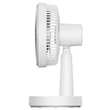 Ventilator Birou Reincarcabil Platinet PRDF0536