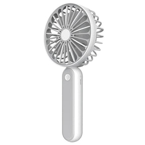 Ventilator Birou Reincarcabil Platinet PRDF6108