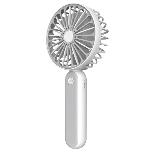 Ventilator Birou Reincarcabil Platinet PRDF6108
