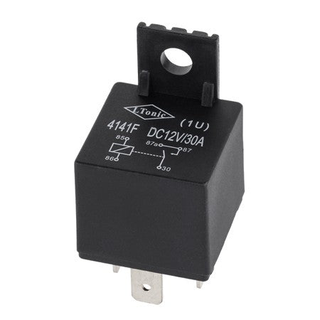 Releu 4141 Auto 30A