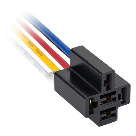 Suport Releu Auto Pre 0008-1