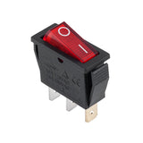 Intrerupator Irs-101 Prk 0005