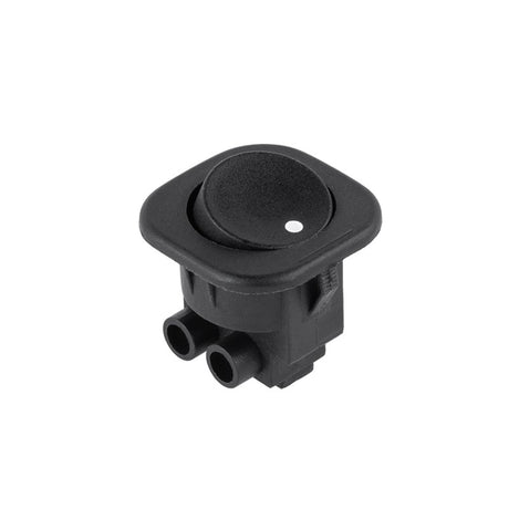 Intrerupator RS101 Negru