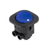 Intrerupator Albastru Rs 101