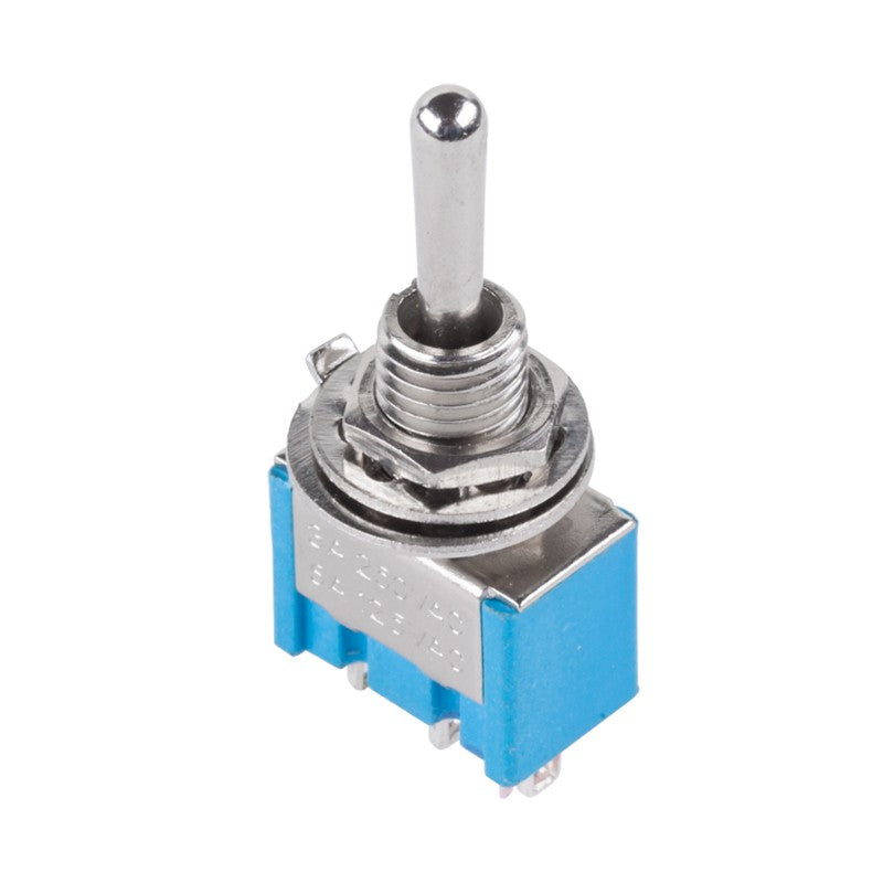 Intrerupator On-on Cabletech Mts 102