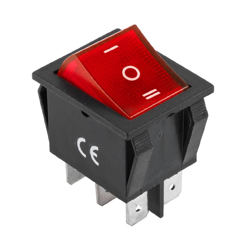 Intrerupator On-off-on Irs-203-1c Prk 0046