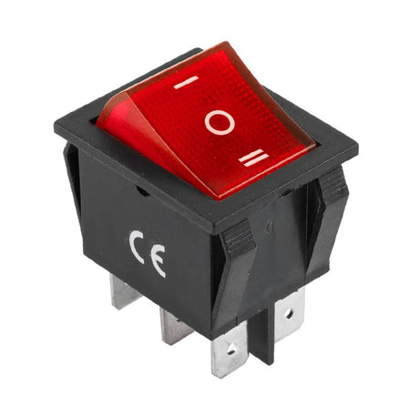 Intrerupator On-off-on Irs-203-1c Prk 0046