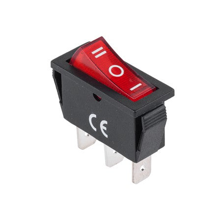 Intrerupator Irs-103-3c On-of-on Prk 0048