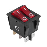 Intrerupator Dublu Irs 2101