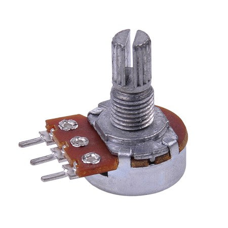 Potentiometru Liniar 2k Prk 0061