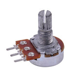 Potentiometru Liniar 2k Prk 0061