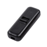 Intrerupator pe Fir 2A/250V Negru