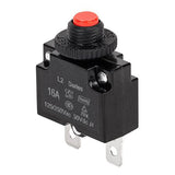 Intrerupator Protectie Termica cu Resetare Prk 0089-16