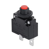 Intrerupator Protectie Termica cu Resetare Prk 0089