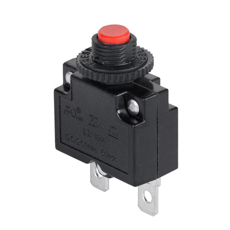 Intrerupator Protectie Termica cu Resetare Prk 0089