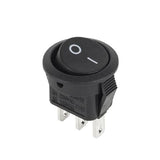 Intrerupator 3 Pini 3A 250V