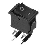 Intrerupator 0-1 4 Grade Pini 90