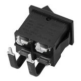 Intrerupator 0-1 4 Grade Pini 90